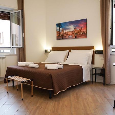 Bieddu Suites Palermo Esterno foto