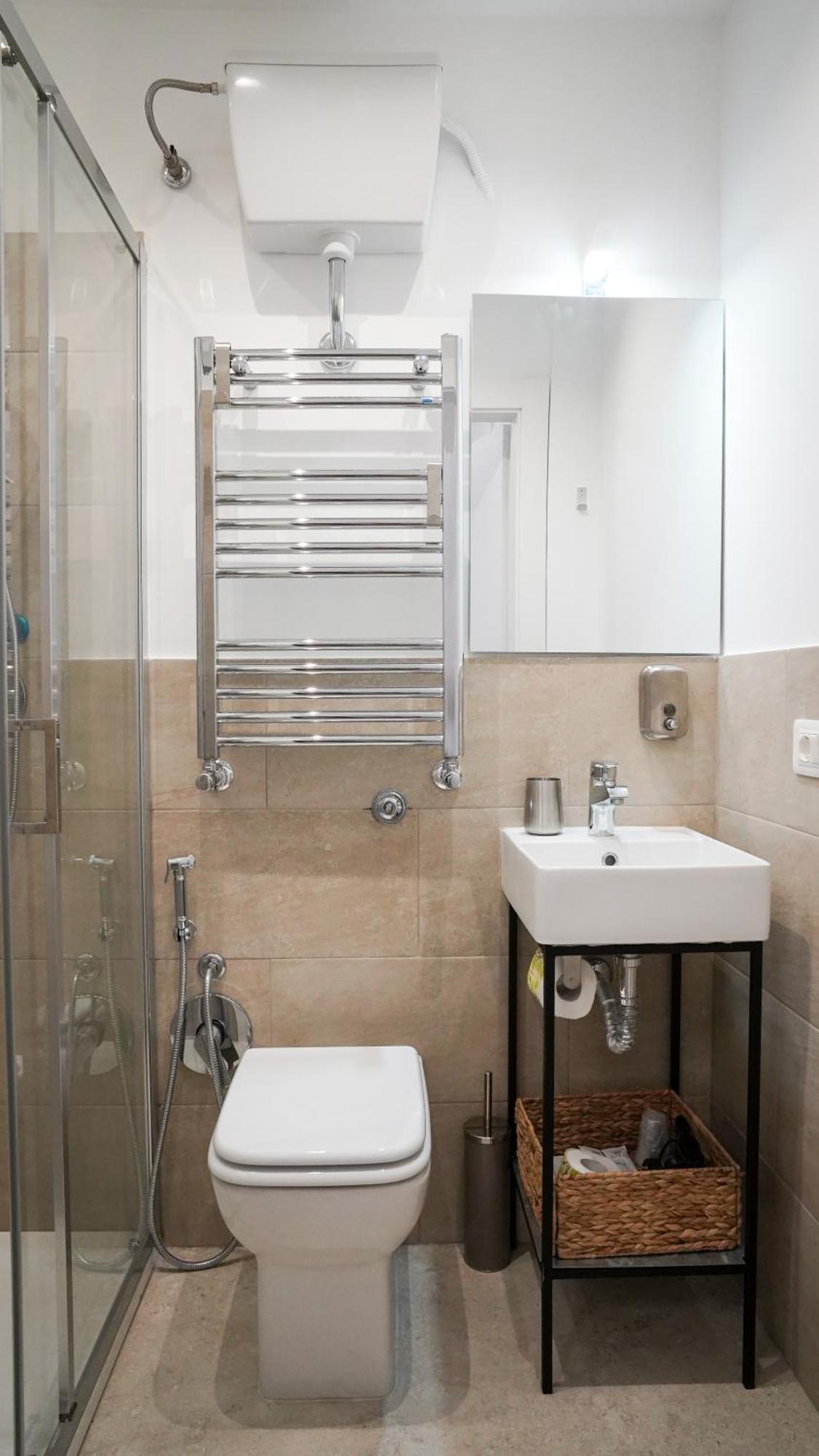 Bieddu Suites Palermo Esterno foto