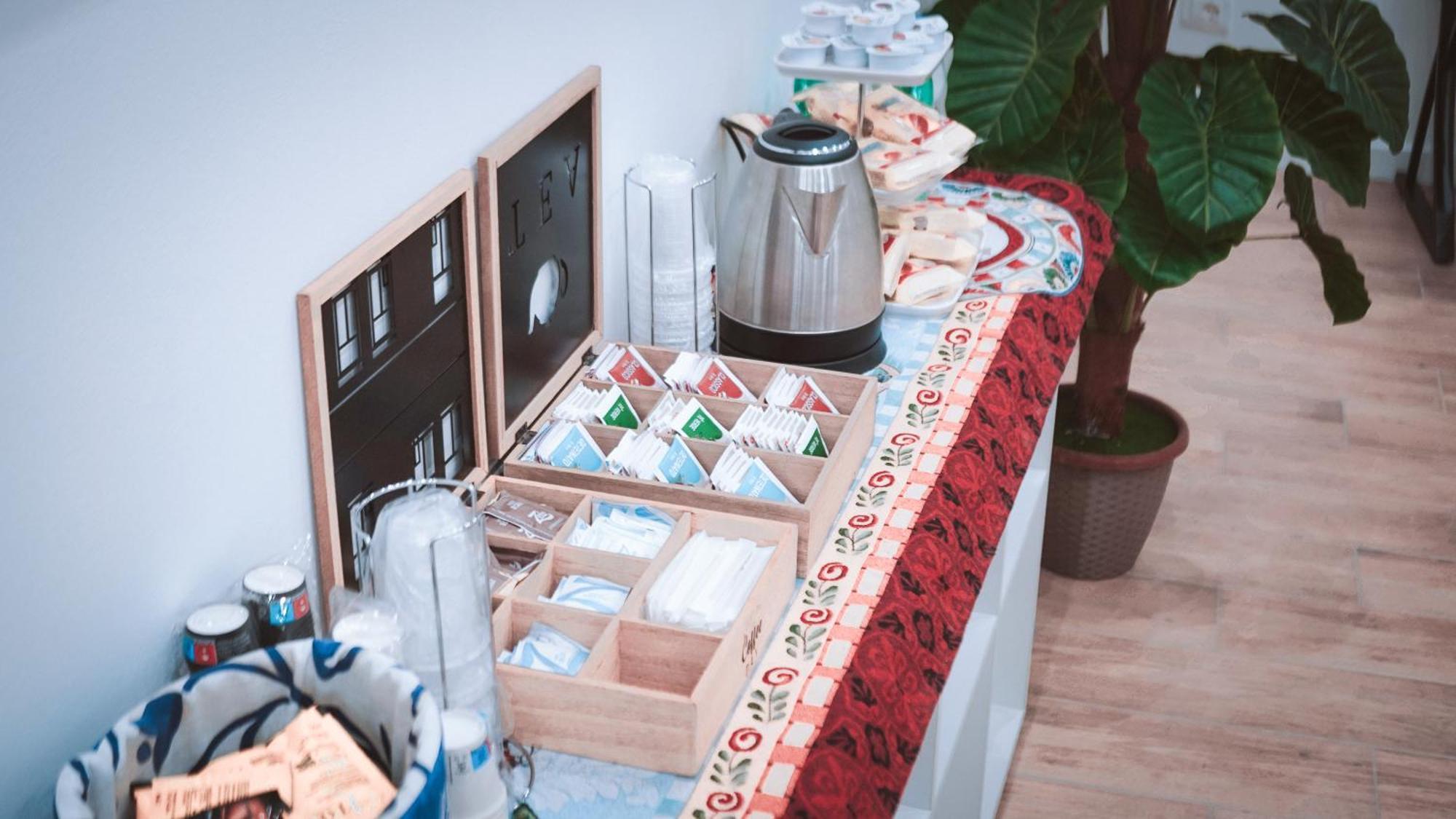 Bieddu Suites Palermo Esterno foto